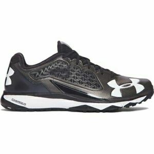 Under Armour baseball training shoes